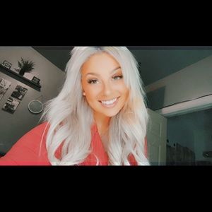 Meet your Posher, Hailey